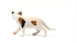 Schleich 13894 Amerikaanse Kortharige Kat FarmWorld -Overdekte Speelgoeds Winkel schleich 13894 amerikaanse kortharige kat 2