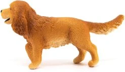 Schleich 13896 Engelse Cockerspaniel FarmWorld -Overdekte Speelgoeds Winkel schleich 13896 engelse cockerspaniel 2