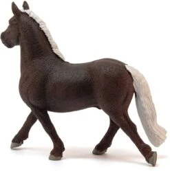Schleich 13897 Schwarzwalder Hengst HorseClub 5 Schleich 13897 Schwarzwalder Hengst HorseClub -Overdekte Speelgoeds Winkel schleich 13897 schwarzwaelder hengst 1
