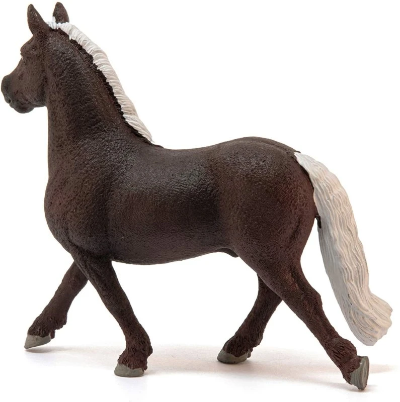Schleich 13897 Schwarzwalder Hengst HorseClub 4 Schleich 13897 Schwarzwalder Hengst HorseClub - Afbeelding 2