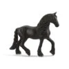 Schleich 13906 Friese Merrie HorseClub -Overdekte Speelgoeds Winkel schleich 13906 friesse merrie