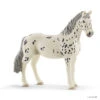 Schleich 13910 Knabstrupper Merrie Paard HorseClub -Overdekte Speelgoeds Winkel schleich 13910 knabstrupper mare
