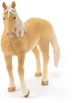 Schleich 13911 Achal Teke Hengst HorseClub -Overdekte Speelgoeds Winkel schleich 13911 akhal teke hengst 1