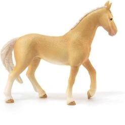 Schleich 13911 Achal Teke Hengst HorseClub -Overdekte Speelgoeds Winkel schleich 13911 akhal teke hengst 2