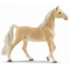Schleich 13912 Amerikaanse Zadel Merrie HorseClub -Overdekte Speelgoeds Winkel schleich 13912 amerkaanse zadel merrie