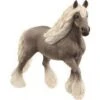 Schleich 13914 Silver Dapple Merrie HorseClub 1 Schleich 13914 Silver Dapple Merrie HorseClub -Overdekte Speelgoeds Winkel schleich 13914 silver dapple merrie
