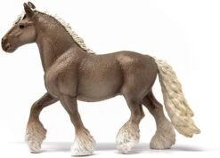 Schleich 13914 Silver Dapple Merrie HorseClub -Overdekte Speelgoeds Winkel schleich 13914 silver dapple merrie 2