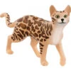 Schleich 13918 Bengaalse Kat FarmWorld -Overdekte Speelgoeds Winkel schleich 13918 bengaalse kat