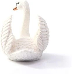 Schleich 13921 Zwaan FarmWorld -Overdekte Speelgoeds Winkel schleich 13921 zwaan 2
