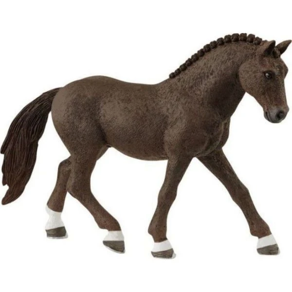 Schleich 13926 Duitse Rijpony Ruin HorseClub 4 Schleich 13926 Duitse Rijpony Ruin HorseClub - Afbeelding 2