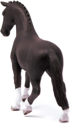 Schleich 13927 Hannover Merrie Zwart HorseClub -Overdekte Speelgoeds Winkel schleich 13927 hannover merrie zwart 2