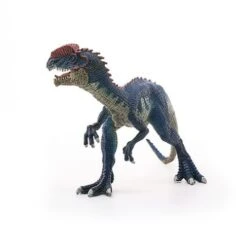 Schleich 14567 Dilophosaurus Dinosaurus -Overdekte Speelgoeds Winkel schleich 14567 dilophosaurus 1