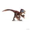 Schleich 14582 Utahraptor Dinosaurus -Overdekte Speelgoeds Winkel schleich 14582 utahraptor