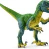 Schleich 14585 Velociraptor Dinosaurus -Overdekte Speelgoeds Winkel schleich 14585 velociraptor