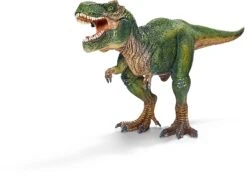 Schleich 14587 Tyrannosaurus Rex Dinosaurus -Overdekte Speelgoeds Winkel schleich 14587 tyrannosaurus rex 1