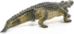 Schleich 14727 Alligator WildLife 7 Schleich 14727 Alligator WildLife -Overdekte Speelgoeds Winkel schleich 14727 alligator 2