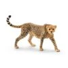 Schleich 14746 Luipaard Wijfje WildLife -Overdekte Speelgoeds Winkel schleich 14746 luipaard wijfje