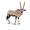 Schleich 14759 Oryxantilope WildLife -Overdekte Speelgoeds Winkel schleich 14759 oryxantilope