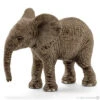 Schleich 14763 Afrikaanse Olifantbaby WildLife -Overdekte Speelgoeds Winkel schleich 14763 afrikaanse baby olifant wildlife jonge olifant