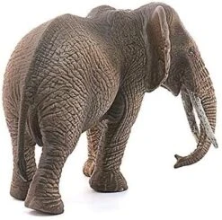 Schleich 14761 Afrikaanse Olifantkoe WildLife -Overdekte Speelgoeds Winkel schleich 14763 afrikaanse olifantkoe 1