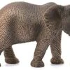 Schleich 14761 Afrikaanse Olifantkoe WildLife -Overdekte Speelgoeds Winkel schleich 14763 afrikaanse olifantkoe