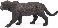 Schleich 14774 Zwarte Panter WildLife -Overdekte Speelgoeds Winkel schleich 14774 zwarte panter 2