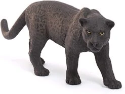 Schleich 14774 Zwarte Panter WildLife