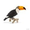 Schleich 14777 Toekan WildLife 2 Schleich 14777 Toekan WildLife -Overdekte Speelgoeds Winkel schleich 14777 toekan