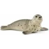 Schleich 14802 Jonge Zeehond WildLife -Overdekte Speelgoeds Winkel schleich 14802 jonge zeehond