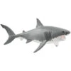 Schleich 14809 Witte Haai Wildlife -Overdekte Speelgoeds Winkel schleich 14809 witte haai