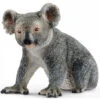 Schleich 14815 Koala Wildlife -Overdekte Speelgoeds Winkel schleich 14815 koala