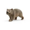 Schleich 14834 Wombat Wildlife 1 Schleich 14834 Wombat Wildlife -Overdekte Speelgoeds Winkel schleich 14834 wombat