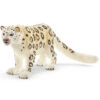 Schleich 14838 Sneeuw Luipaard Wildlife -Overdekte Speelgoeds Winkel schleich 14838 sneeuwluipaard 1