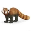 Schleich 14833 Rode Panda Wildlife 1 Schleich 14833 Rode Panda Wildlife -Overdekte Speelgoeds Winkel schleich 14933 rode panda