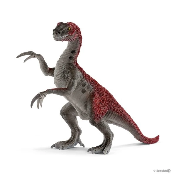 Schleich 15006 Jonge Therizinosaurus Dinosaurus 4 Schleich 15006 Jonge Therizinosaurus Dinosaurus - Afbeelding 2