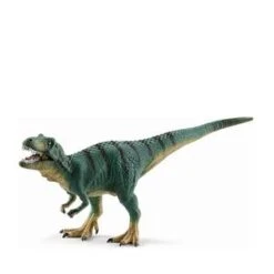 Schleich 15007 Jonge Thyrannosaurus Rex Dinosaurus 7 Schleich 15007 Jonge Thyrannosaurus Rex Dinosaurus -Overdekte Speelgoeds Winkel schleich 15007 jonge thyrannosaurus rex 1