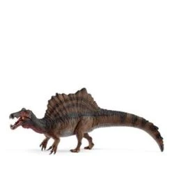 Schleich 15009 Spinosaurus Dinosaurus -Overdekte Speelgoeds Winkel schleich 15009 spinosaurus 2