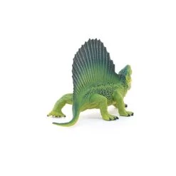 Schleich 15011 Dimetrodon Dinosaurus -Overdekte Speelgoeds Winkel schleich 15011 dimetrodon