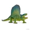 Schleich 15011 Dimetrodon Dinosaurus -Overdekte Speelgoeds Winkel schleich 15011demetrodon