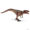 Schleich 15017 Jonge Giganotosaurus Dinosaurus -Overdekte Speelgoeds Winkel schleich 15017 jonge giganotosaurus