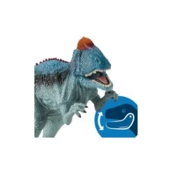 Schleich 15020 Cryolophosaurus Dinosaurus -Overdekte Speelgoeds Winkel schleich 15020 cryolophosaurus 2