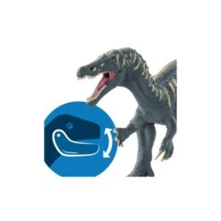 Schleich 15022 Baryonyx Dinosaurus 9 Schleich 15022 Baryonyx Dinosaurus -Overdekte Speelgoeds Winkel schleich 15022 baryonyx 1