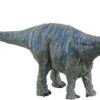 Schleich 15027 Brontosaurus Dinosaurus -Overdekte Speelgoeds Winkel schleich 15027 brontosaurus