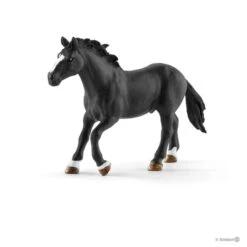 Schleich 41416 Western Cowboy In Het Zadel Farm World -Overdekte Speelgoeds Winkel schleich 41416 westerncowboy in het zadel 1 1