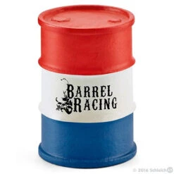 Schleich 41417 Barrel Racing Met Cowgirl FarmWorld 12 Schleich 41417 Barrel Racing Met Cowgirl FarmWorld -Overdekte Speelgoeds Winkel schleich 41417 barrel racing met cowgirl op rodeozadel 4