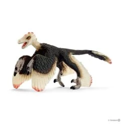 Schleich 41461 Dinoset Met Grot Dinosaurus -Overdekte Speelgoeds Winkel schleich 41461 dinoset met hol 2