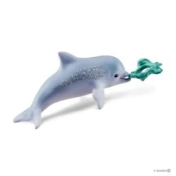 Schleich 41463 Dolfijnmoeder Met Kleintjes Bayala -Overdekte Speelgoeds Winkel schleich 41463 dolfijnmoeder met kleintjes 5