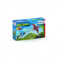 Schleich 41467 Jetpack Achtervolging Dinosaurus -Overdekte Speelgoeds Winkel schleich 41467 jetpack achtervolging 2