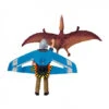 Schleich 41467 Jetpack Achtervolging Dinosaurus -Overdekte Speelgoeds Winkel schleich 41467 jetpack achtervolging 3