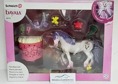 Verzorging En Voeding Eenhoorn – Schleich 42173 5 Verzorging En Voeding Eenhoorn – Schleich 42173 - Afbeelding 3